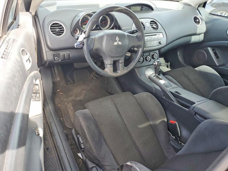 Aukcja sprzedaży 2007 Mitsubishi Eclipse, vin: 4A3AK24F17E024195, numer aukcji: 76670855