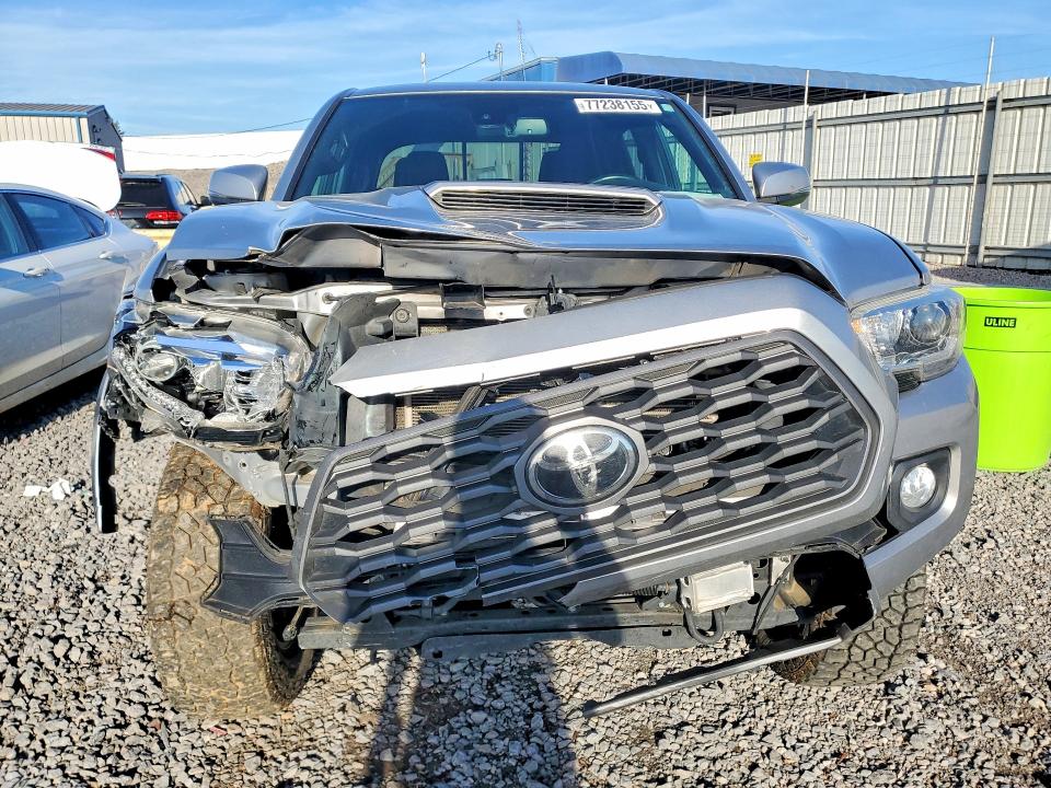 Aukcja sprzedaży 2020 Toyota Tacoma, vin: 3TMCZ5AN4LM342174, numer aukcji: 77238155