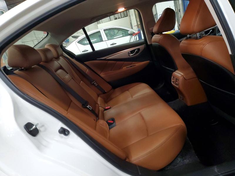 Aukcja sprzedaży 2024 Infiniti Q50, vin: JN1EV7BP2RM601915, numer aukcji: 78440405