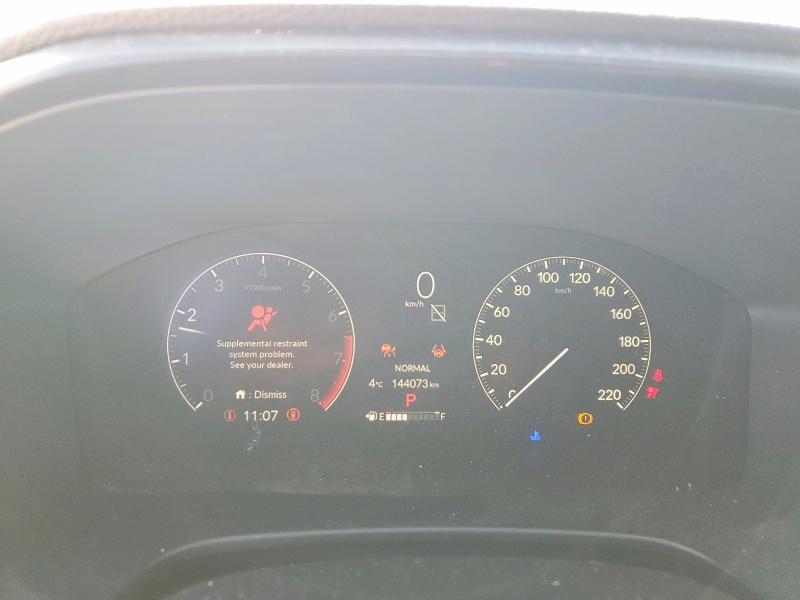 Aukcja sprzedaży 2024 Honda Cr-v, vin: 2HKRS4H21RH104480, numer aukcji: 76837505