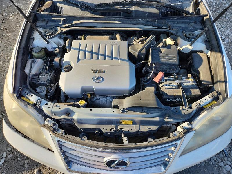 Продажа на аукционе авто 2012 Lexus Es, vin: JTHBK1EG7C2476770, номер лота: 75309295