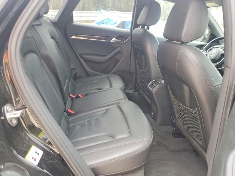 Продажа на аукционе авто 2018 Audi Q3, vin: WA1JCCFS7JR012207, номер лота: 78405135