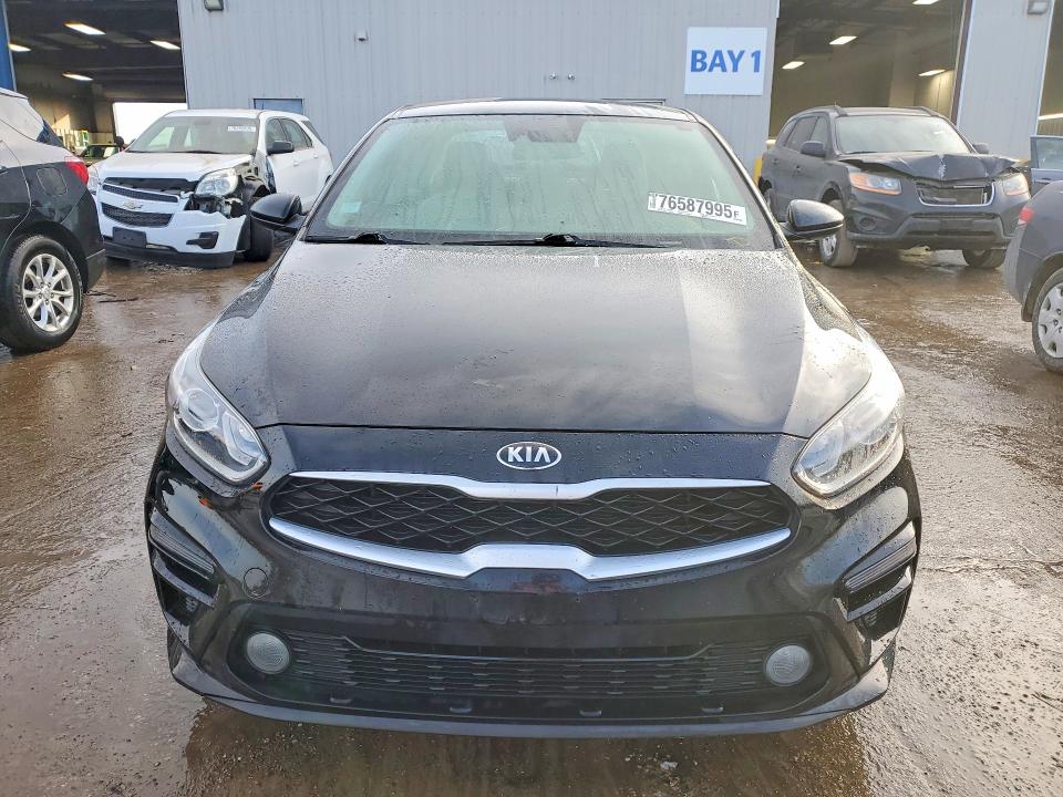 Продаж на аукціоні авто 2020 Kia Forte, vin: 3KPF24AD2LE174130, номер лоту: 76587995
