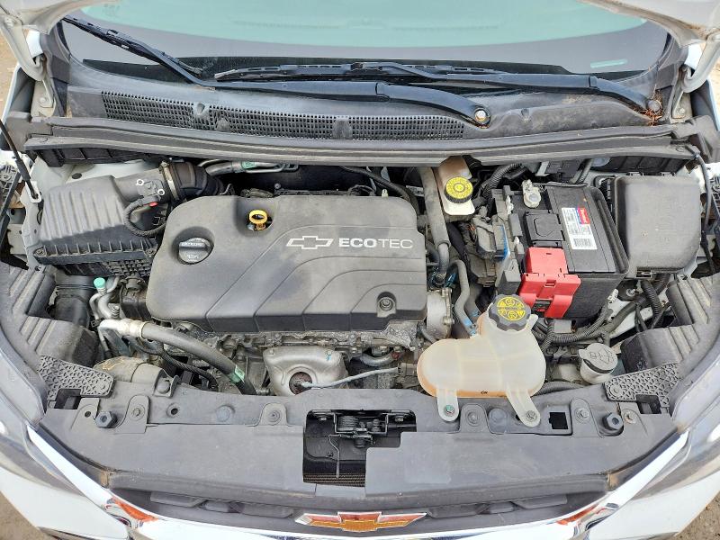 Продаж на аукціоні авто 2019 Chevrolet Spark, vin: KL8CB6SA2KC816203, номер лоту: 75497425