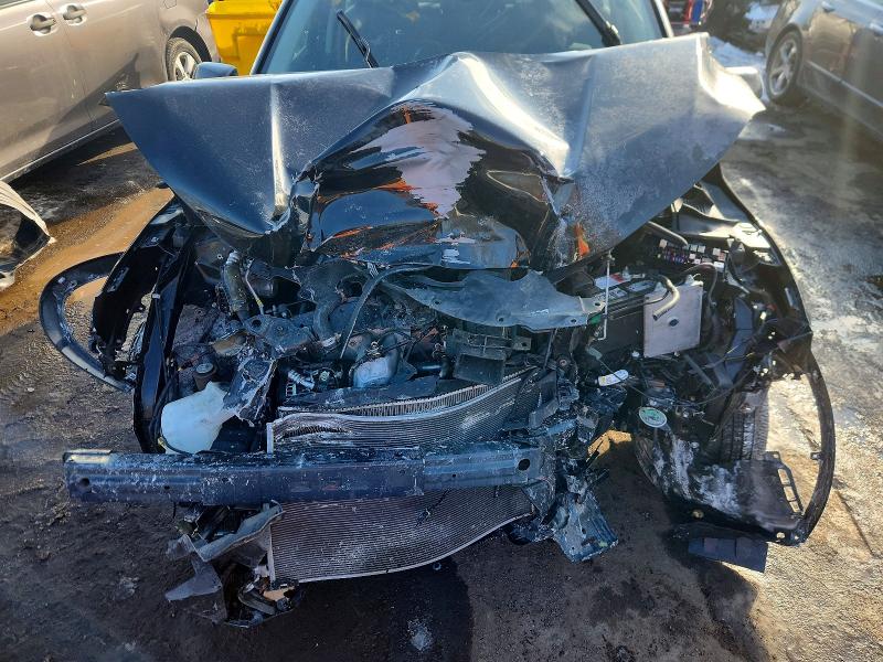 2019 Honda Hr-v მანქანა იყიდება აუქციონზე, vin: 3CZRU6H30KG710652, აუქციონის ნომერი: 75382405
