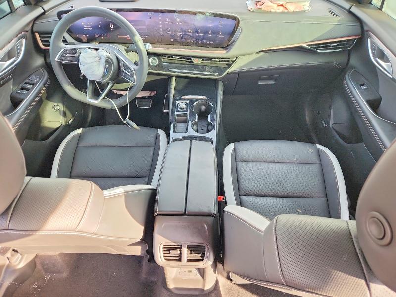 Продаж на аукціоні авто 2025 Buick Envision, vin: LRBFZLE4XSD013541, номер лоту: 76620825