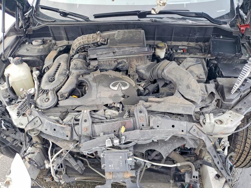 Aukcja sprzedaży 2019 Infiniti Qx50, vin: 3PCAJ5M3XKF145960, numer aukcji: 77666865