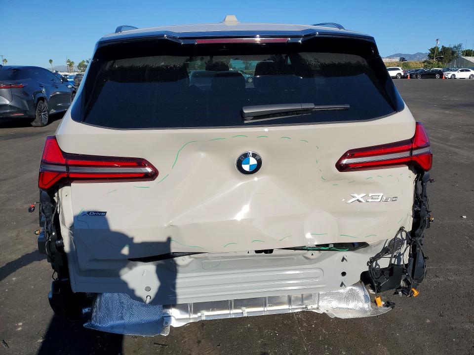 Aukcja sprzedaży 2026 Bmw X3, vin: 5UX53GP05T9242342, numer aukcji: 77482905