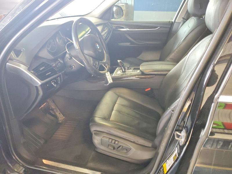 2014 Bmw X5 მანქანა იყიდება აუქციონზე, vin: 5UXKR0C55E0H16410, აუქციონის ნომერი: 76553865