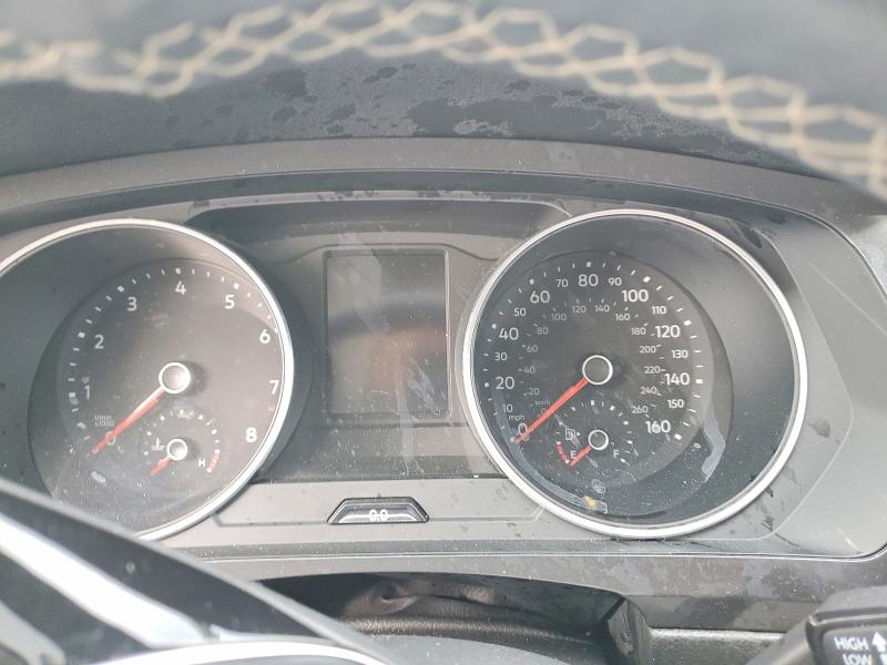 Продаж на аукціоні авто 2021 Volkswagen Tiguan, vin: 3VV3B7AX8MM062276, номер лоту: 78289485