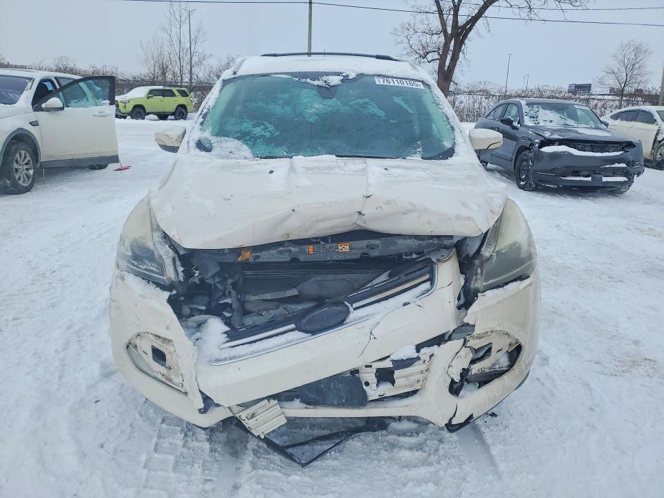 Продаж на аукціоні авто 2013 Ford Escape, vin: 1FMCU9J90DUB72803, номер лоту: 76110165
