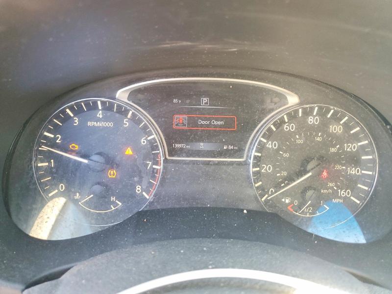 2018 Nissan Altima მანქანა იყიდება აუქციონზე, vin: 1N4AL3AP9JC200468, აუქციონის ნომერი: 78860255