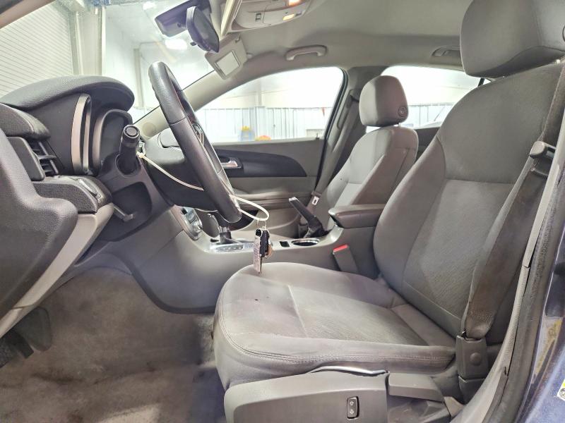 Продажа на аукционе авто 2015 Chevrolet Malibu, vin: 1G11B5SL0FF327435, номер лота: 77308535