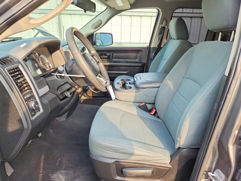 Aukcja sprzedaży 2013 Ram 1500, vin: 1C6RR6FT7DS665786, numer aukcji: 77089165