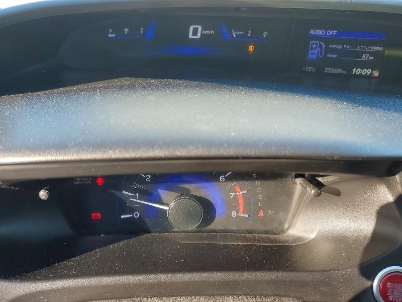 2015 Honda Civic მანქანა იყიდება აუქციონზე, vin: 2HGFB2F79FH002968, აუქციონის ნომერი: 74325215