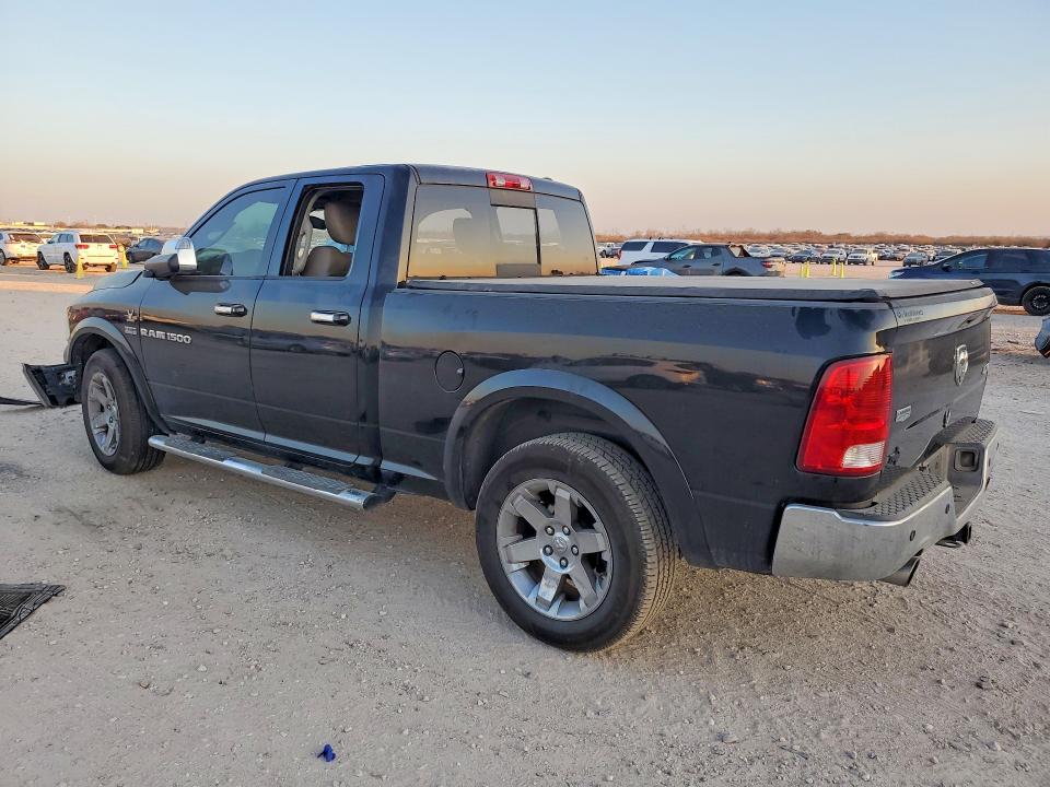 2011 Dodge Ram 1500 მანქანა იყიდება აუქციონზე, vin: 1D7RV1GT3BS668791, აუქციონის ნომერი: 76486965