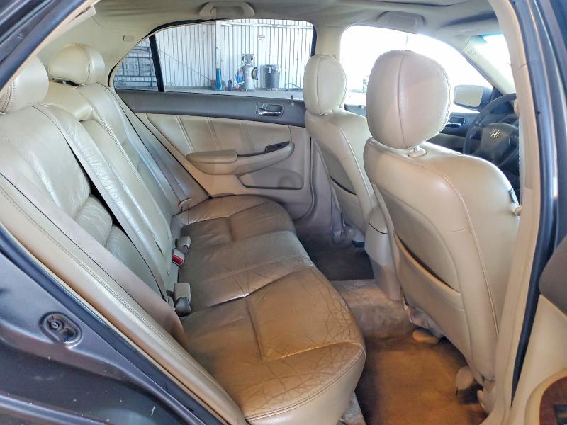 Aukcja sprzedaży 2007 Honda Accord, vin: 1HGCM66567A095967, numer aukcji: 76001835
