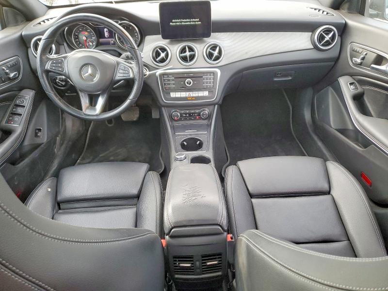 Aukcja sprzedaży 2019 Mercedes-benz Cla, vin: WDDSJ4GB9KN725080, numer aukcji: 77699005