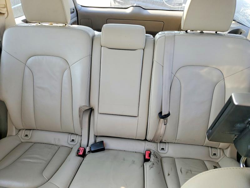 Продажа на аукционе авто 2013 Audi Q7, vin: WA1LGAFE1DD014175, номер лота: 78767325