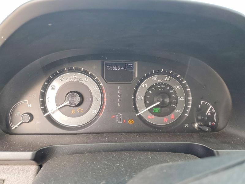 Продажа на аукционе авто 2014 Honda Odyssey, vin: 5FNRL5H44EB113946, номер лота: 77627465