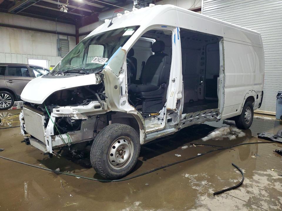 Aukcja sprzedaży 2023 Ram Promaster 2500, vin: 3C6LRVDGXPE572113, numer aukcji: 73623465