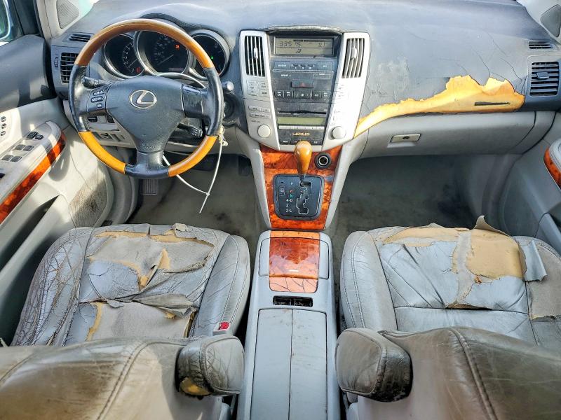 Aukcja sprzedaży 2009 Lexus Rx 350, vin: 2T2GK31U19C066406, numer aukcji: 78100755