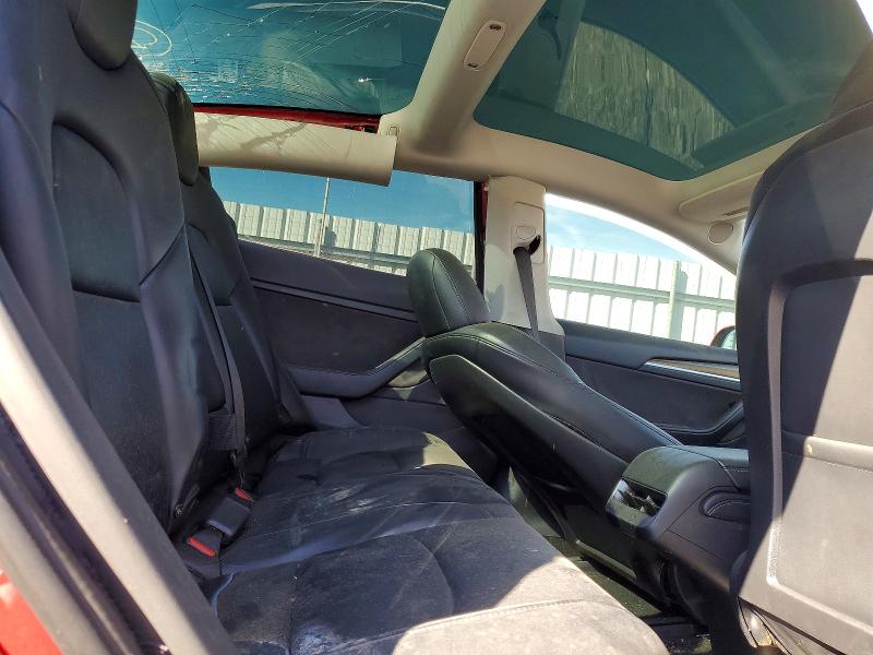 Aukcja sprzedaży 2022 Tesla Model 3, vin: 5YJ3E1EB7NF286369, numer aukcji: 79149845