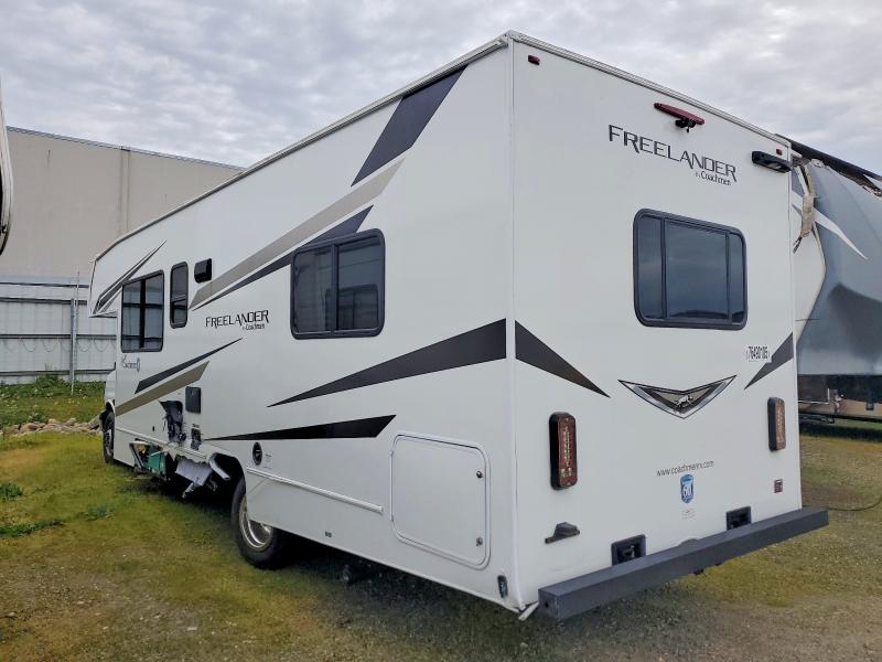 Продажа на аукционе авто 2024 Coach Rv Trailer, vin: 1GB3GSC74P1216343, номер лота: 76490105