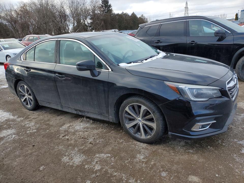 Aukcja sprzedaży 2019 Subaru Legacy, vin: 4S3BNDN63K3034711, numer aukcji: 78623655