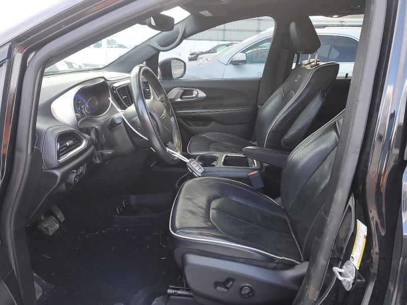 Продажа на аукционе авто 2019 Chrysler Pacifica, vin: 2C4RC1GGXKR657694, номер лота: 75480815