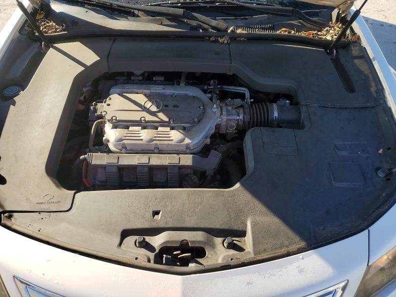 Продажа на аукционе авто 2012 Acura Tl, vin: 19UUA8F27CA026410, номер лота: 76864405