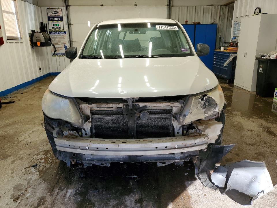 2009 Subaru Forester მანქანა იყიდება აუქციონზე, vin: JF2SH61609H761800, აუქციონის ნომერი: 77547005