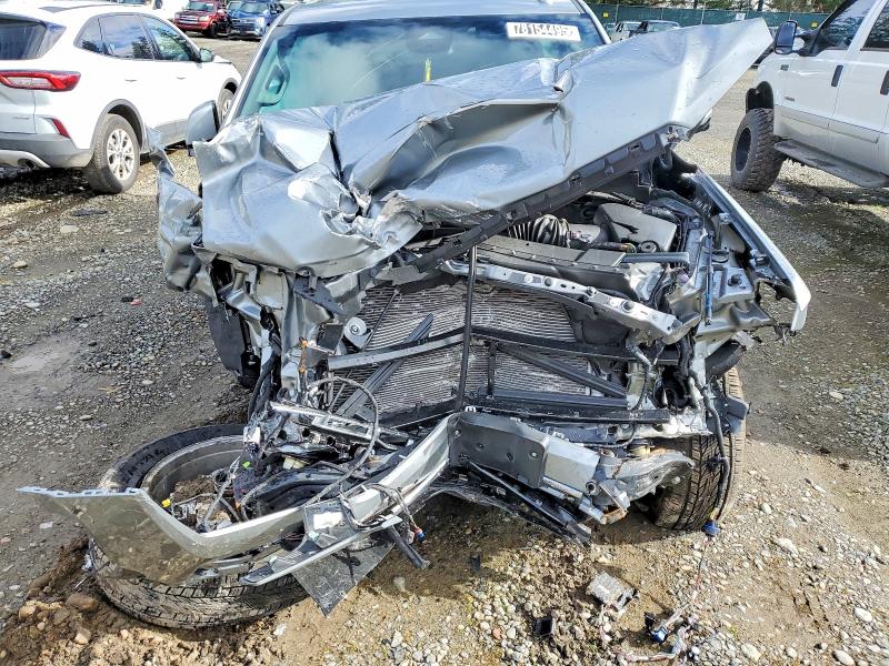 78154495 :رقم المزاد ، 1GKS2DRL9SR284254 vin ، 2025 Gmc Yukon مزاد بيع