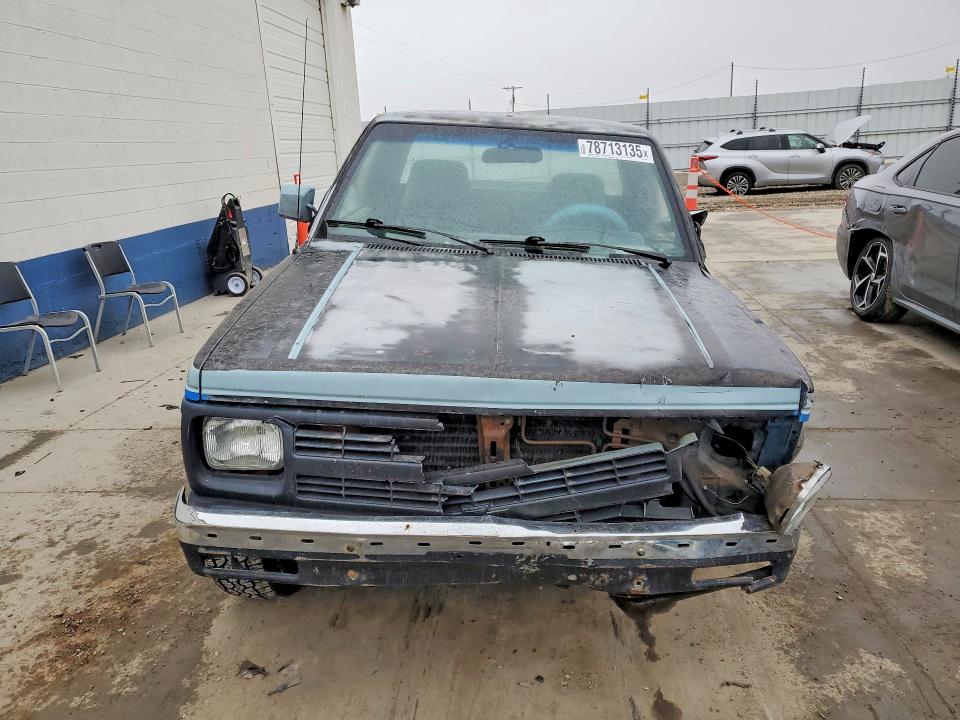 Продажа на аукционе авто 1992 Chev S Truck S10, vin: 1GCDT19ZXN2160947, номер лота: 78713135