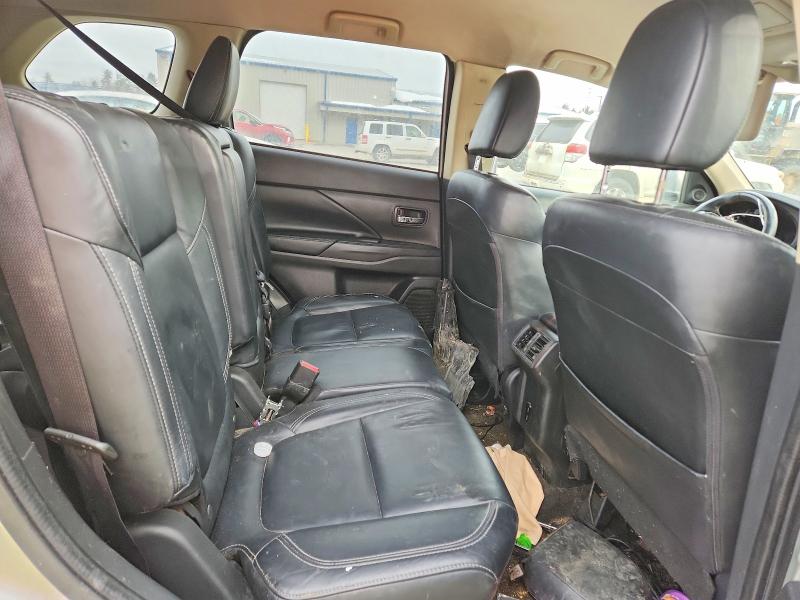 Продаж на аукціоні авто 2020 Mitsubishi Outlander, vin: JA4AZ3A31LZ040389, номер лоту: 78140315