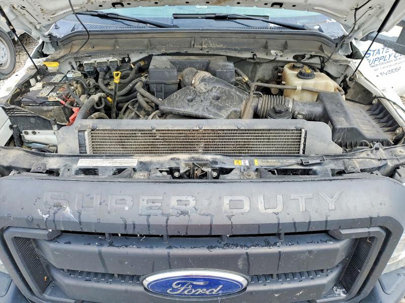 Aukcja sprzedaży 2013 Ford F350 Supe, vin: 1FDRF3G66DEA86761, numer aukcji: 46784396