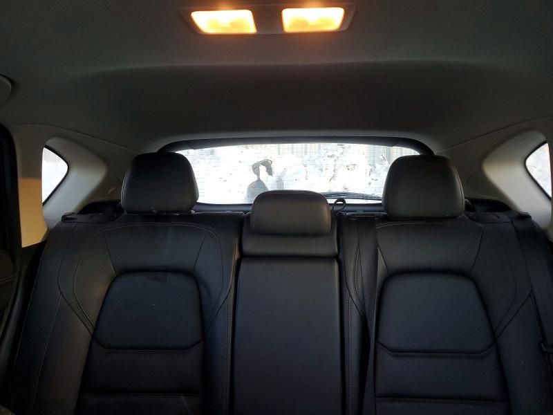 Продаж на аукціоні авто 2021 Mazda Cx-5, vin: JM3KFBCMXM1350373, номер лоту: 76350525