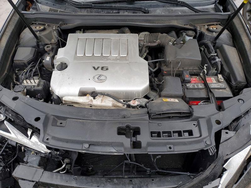 Aukcja sprzedaży 2017 Lexus Es, vin: 58ABK1GG1HU039104, numer aukcji: 78264035