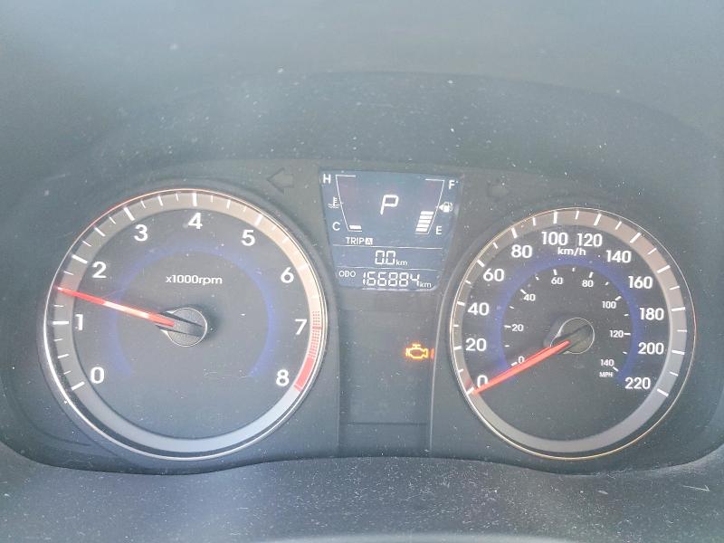 Aukcja sprzedaży 2013 Hyundai Accent, vin: KMHCT5AE6DU059401, numer aukcji: 75811295