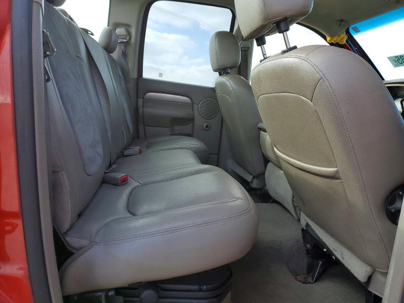 Продаж на аукціоні авто 2005 Dodge Ram 2500, vin: 3D7KS28CX5G840597, номер лоту: 75905935