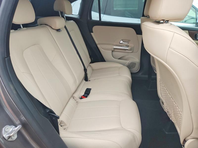Продаж на аукціоні авто 2023 Mercedes-benz Gla, vin: W1N4N4HB4PJ487491, номер лоту: 76136575