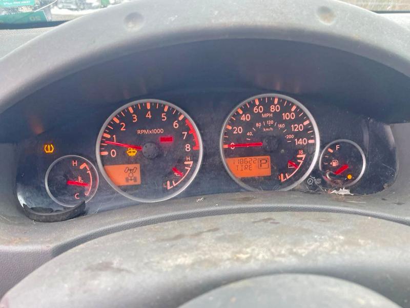 Aukcja sprzedaży 2016 Nissan Frontier S, vin: 1N6AD0FV7GN773862, numer aukcji: 77439905