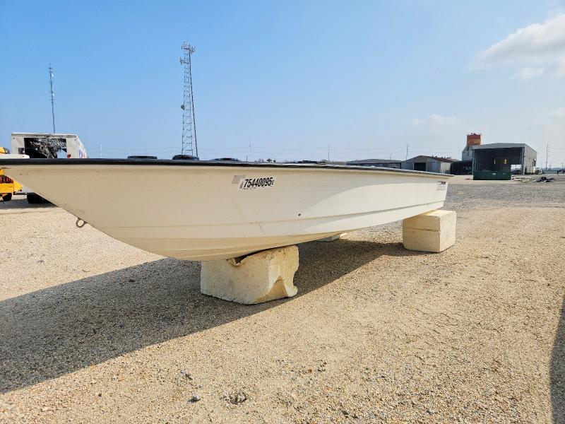 Aukcja sprzedaży 2002 Triton Boat, vin: JZ2T101F102, numer aukcji: 75440095