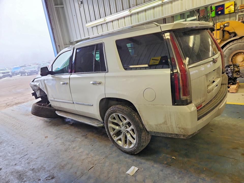 Продаж на аукціоні авто 2020 Cadillac Escalade, vin: 1GYS4BKJ7LR141110, номер лоту: 77168275
