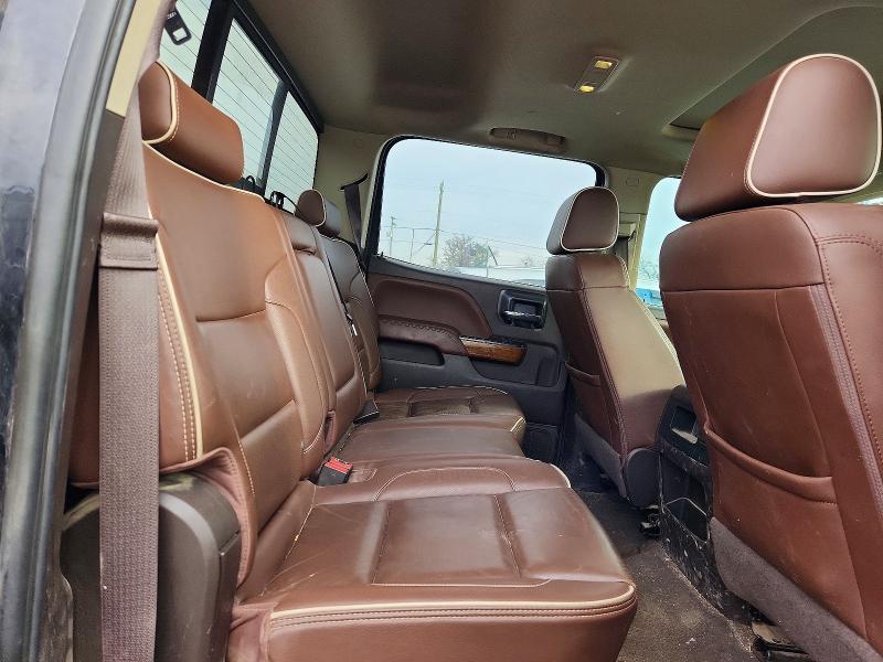 Aukcja sprzedaży 2019 Chevrolet Silverado, vin: 1GC4KYEYXKF250564, numer aukcji: 77873515