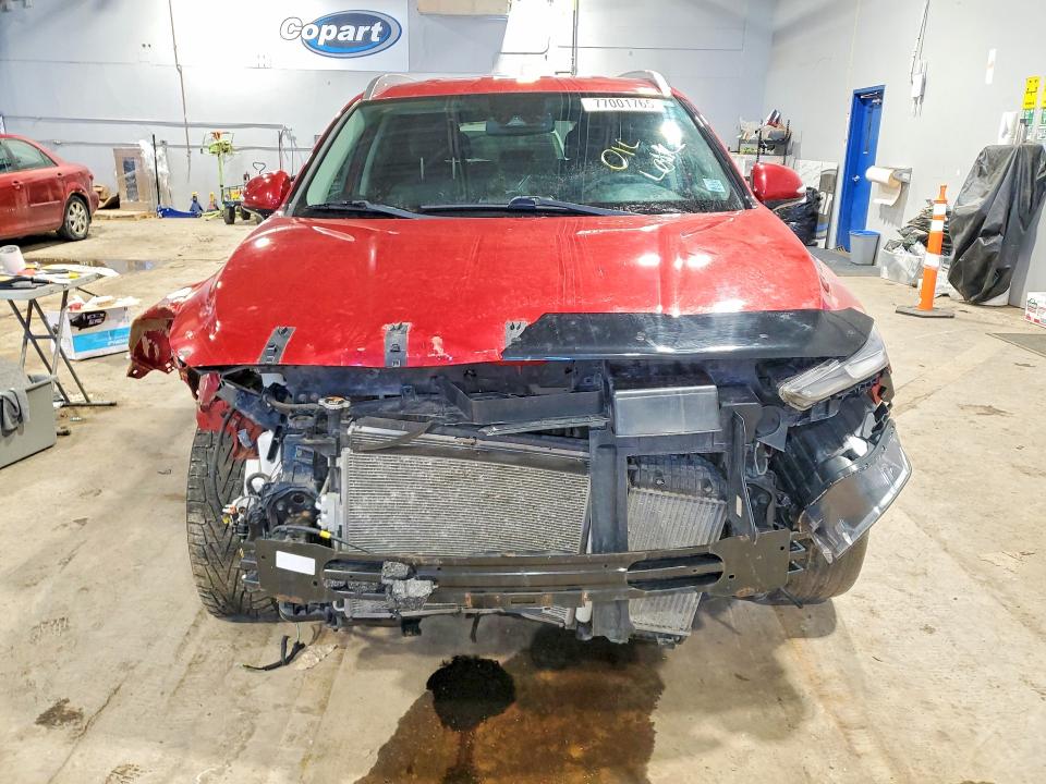 Aukcja sprzedaży 2019 Hyundai Santa Fe, vin: 5NMS3CAAXKH108685, numer aukcji: 77001765