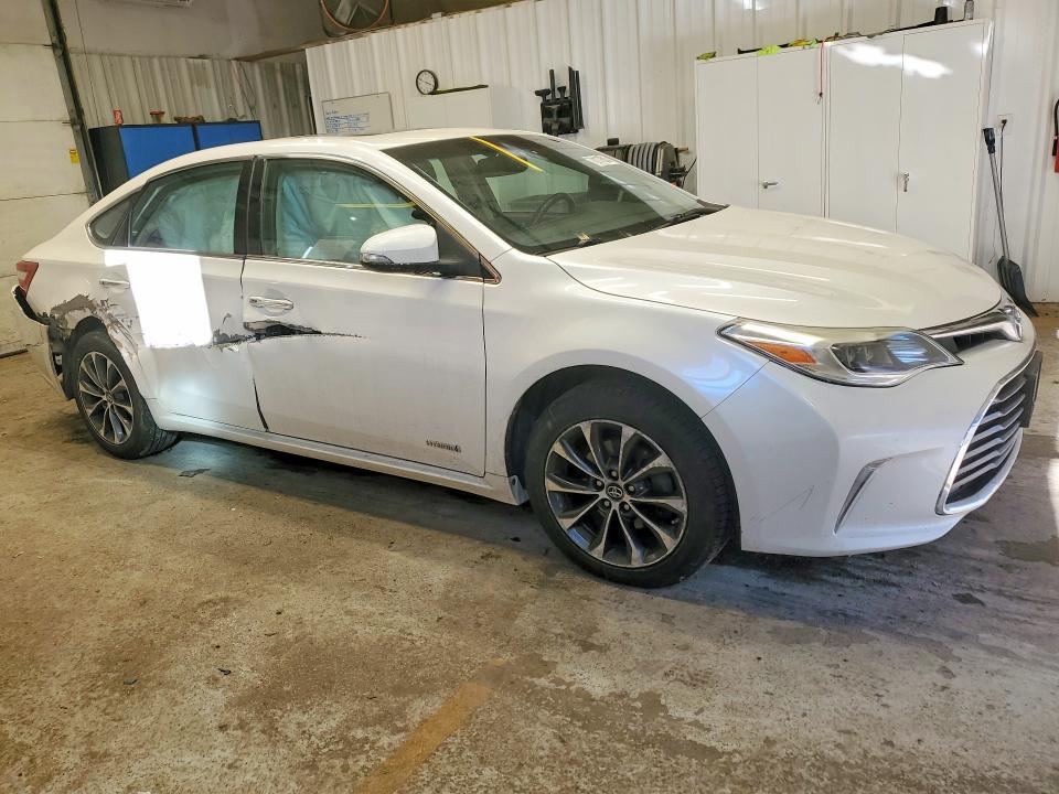 Aukcja sprzedaży 2016 Toyota Avalon, vin: 4T1BD1EB2GU053245, numer aukcji: 78117605