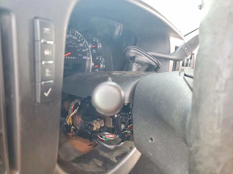 Продажа на аукционе авто 2010 Thom Minotour G3500, vin: 1GB6G3AG3A1158450, номер лота: 75450645