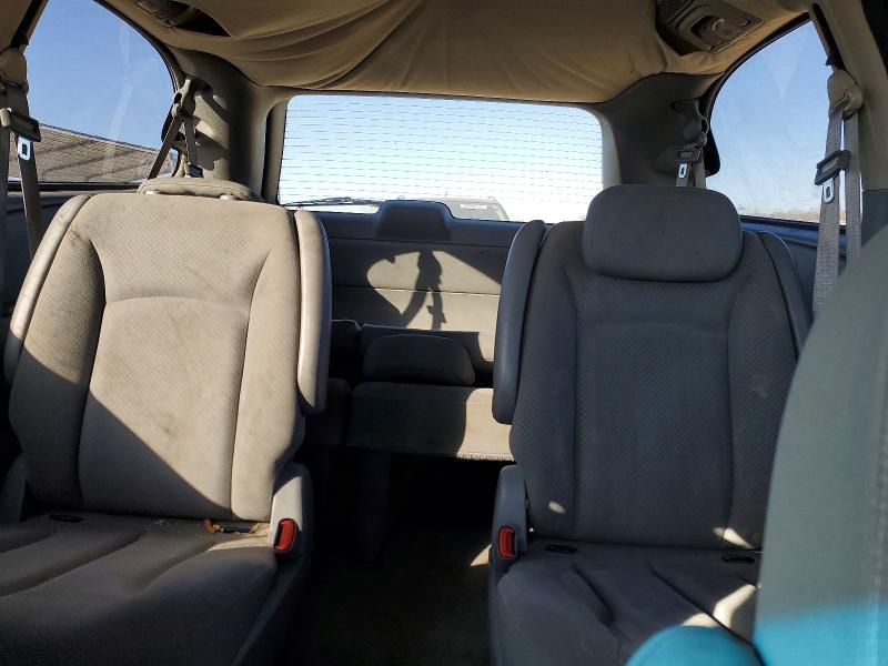 Продаж на аукціоні авто 2007 Chrysler Town & Country, vin: 2A4GP54L87R350241, номер лоту: 77538255