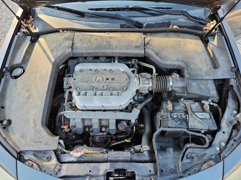 2012 Acura Tl მანქანა იყიდება აუქციონზე, vin: 19UUA8F56CA011908, აუქციონის ნომერი: 76466865
